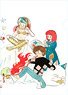 Urusei Yatsura Clear File/ Illust (1) (Anime Toy)