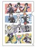 Clear File [Hypnosismic] 01/Assembly Design (GraffArt Design) (Anime Toy)