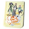 Leather Sticky Notes Book [Hypnosismic] 04/Fling Posse (GraffArt Design) (Anime Toy)