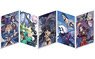『Fate/Grand Order Arcade』 5連スリーブ (サーヴァント) (カードスリーブ)