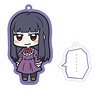 High Score Girl Acrylic Keychains with Words Charm Akira Oono Silence Ver. (Anime Toy)
