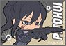 Sword Art Online Alternative Gun Gale Online [Battle Style] Velcro Wappen Pitohui (Anime Toy)