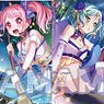 BanG Dream! Girls Band Party! Premium Long Poster Vol.5 (Set of 12) (Anime Toy)