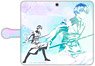 Tokyo Ghoul: Re Notebook Type Smartphone Case (Anime Toy)
