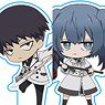 Tokyo Ghoul: Re Trading Acrylic Stand (Set of 10) (Anime Toy)