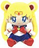 Pretty Soldier Sailor Moon Moon Prism Plush Sailor Moon (Anime Toy)