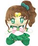Pretty Soldier Sailor Moon Moon Prism Plush Sailor Jupiter (Anime Toy)