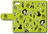 [The Seven Deadly Sins: Revival of the Commandments] Notebook Type Smart Phone Case (iPhone5/5s/SE) PlayP-B (Anime Toy)