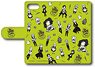 [The Seven Deadly Sins: Revival of the Commandments] Notebook Type Smart Phone Case (Multi M) PlayP-B (Anime Toy)