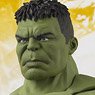 S.H.Figuarts Hulk (Avengers: Infinity War) (Completed)