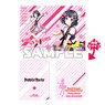 [BanG Dream! Girls Band Party!] Clear Holder Rimi Ushigome (Poppin`Party) (Anime Toy)