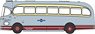 (N) Weymann Fanfare Grey Cars (Model Train)