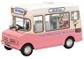 Bedford CF Ice Cream Van Mr Whippy (Diecast Car)