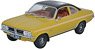 Vauxhall Firenza Sport Sl Sunspot (Diecast Car)