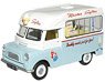 Mr Softee Bedford CA Ice Cream (Diecast Car)