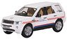 (OO) Land Rover Freelander London Underground (Model Train)