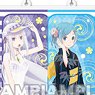 [Re: Life in a Different World from Zero] Wind Bell Yura Yura Key Ring (Set of 6) (Anime Toy)