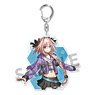 Fate/Extella Link Acrylic Key Ring Vol.2 Astolfo (Anime Toy)