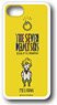 [The Seven Deadly Sins: Revival of the Commandments] Smartphone Hard Case (iPhone5/5s/SE) PlayP-A (Anime Toy)