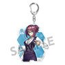 Fate/Extella Link Acrylic Key Ring Vol.2 Scathach (Anime Toy)