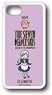 「七つの大罪 戒めの復活」 スマホハードケース (iPhone5/5s/SE) PlayP-B (キャラクターグッズ)
