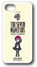 「七つの大罪 戒めの復活」 スマホハードケース (iPhone5/5s/SE) PlayP-F (キャラクターグッズ)