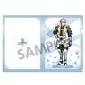 Fate/Extella Link Clear File Vol.2 Gawain (Anime Toy)