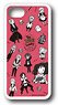 [The Seven Deadly Sins: Revival of the Commandments] Smartphone Hard Case (iPhone5/5s/SE) PlayP-G (Anime Toy)