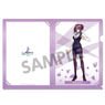 Fate/Extella Link Clear File Vol.2 Scathach (Anime Toy)