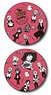 [The Seven Deadly Sins: Revival of the Commandments] Round Coin Purse PlayP-B (Anime Toy)