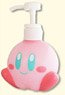 星のカービィ Kirby Pastel Life ソープディスペンサー にっこり (キャラクターグッズ)