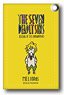 [The Seven Deadly Sins: Revival of the Commandments] Pass Case PlayP-A (Anime Toy)