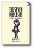 [The Seven Deadly Sins: Revival of the Commandments] Pass Case PlayP-F (Anime Toy)