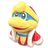 Kirby`s Dream Land Pupupupuppet King Dedede (Anime Toy)