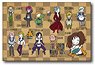 [The Seven Deadly Sins: Revival of the Commandments] Key Case PlayP-A (Anime Toy)