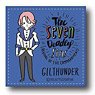 [The Seven Deadly Sins: Revival of the Commandments] Leather Badge PlayP-J (Anime Toy)