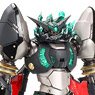 Riobot Shin Getter-1 (Getter Robo Armageddon) Black Ver. (Completed)