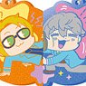 [Ensem Bkub Stars!] Rubber Mascot Collection Vol.2 (Set of 10) (Anime Toy)