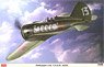 Polikarpov I-16 `U.S.S.R. Aces` (Plastic model)