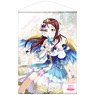 Love Live! Sunshine!! Riko Sakurauchi B2 Tapestry Angel Edition Ver. (Anime Toy)
