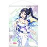 Love Live! Sunshine!! Kanan Matsuura B2 Tapestry Angel Edition Ver. (Anime Toy)