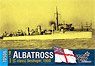 Albatross (C-class) Destroyer 1900 (Plastic model)