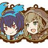Sinoalice Trading Rubber Strap (Set of 10) (Anime Toy)