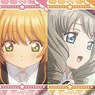 [Cardcaptor Sakura: Clear Card] Trading Heart Can Badge (Set of 10) (Anime Toy)