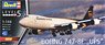 Boeing 747-8F UPS (Plastic model)