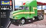 Kenworth T600 Truck (Model Car)