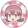 Akkun to Kanojo Can Badge Konagi Irie (Anime Toy)