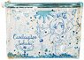 Cardcaptor Sakura: Clear Card Clear Pouch (2) Light Blue (Anime Toy)