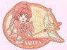 Cardcaptor Sakura: Clear Card Travel Sticker (1) (Anime Toy)