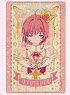 Cardcaptor Sakura: Clear Card Travel Sticker (3) (Anime Toy)